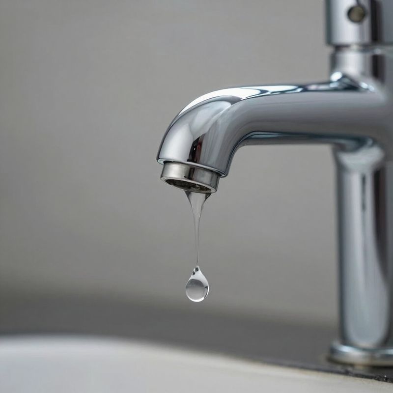 Leak Detection & Repair in Cincinnati