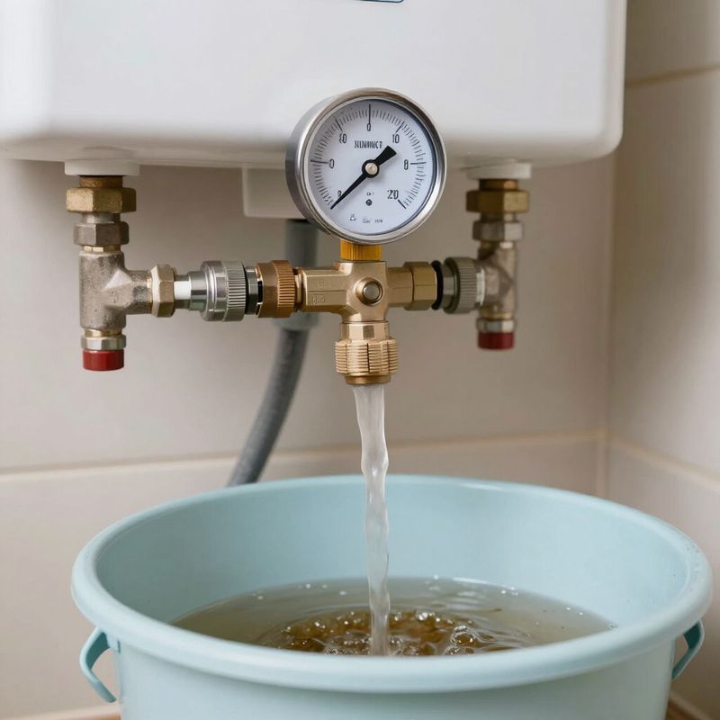 Water Heater Services in Cincinnati