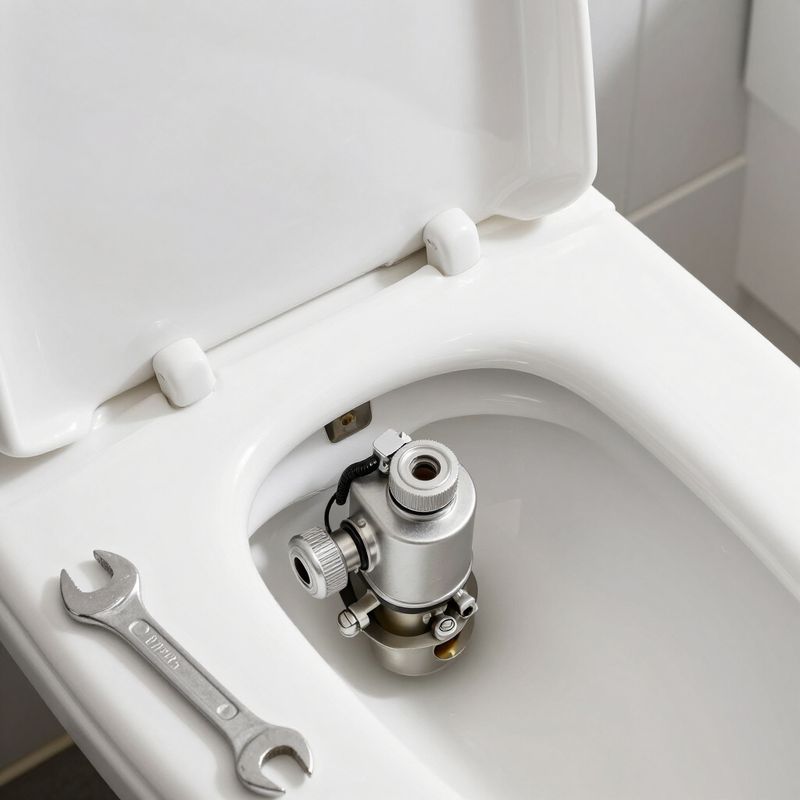 Toilet & Faucet Repair in Cincinnati