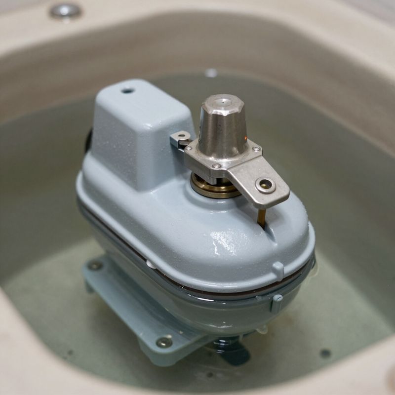 Body Spray Jets in the Shower: A Cincinnati Guide