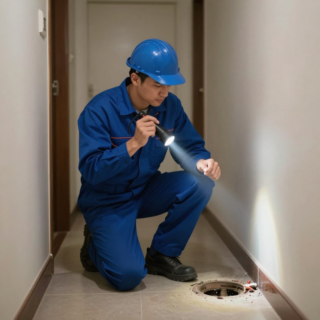 Emergency Plumbing in Cincinnati